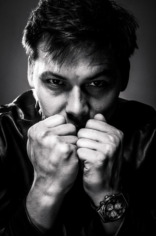 Photograph by Даша Швед