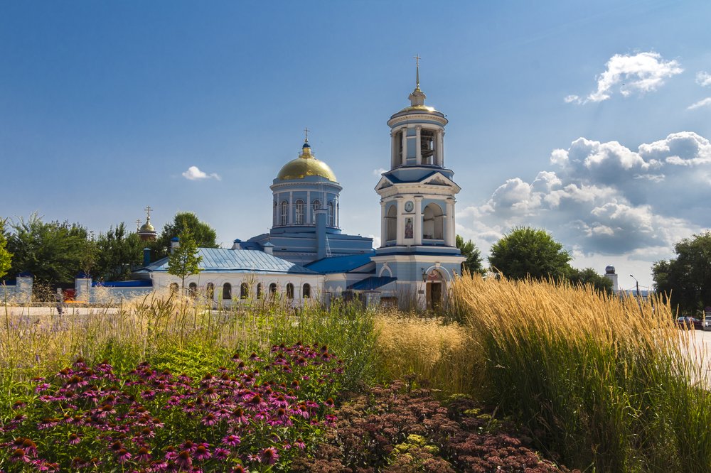 Photograph by Дмитрий Тимин