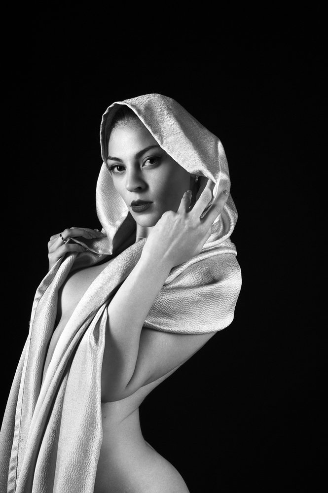 Photograph by Карина Воробьева