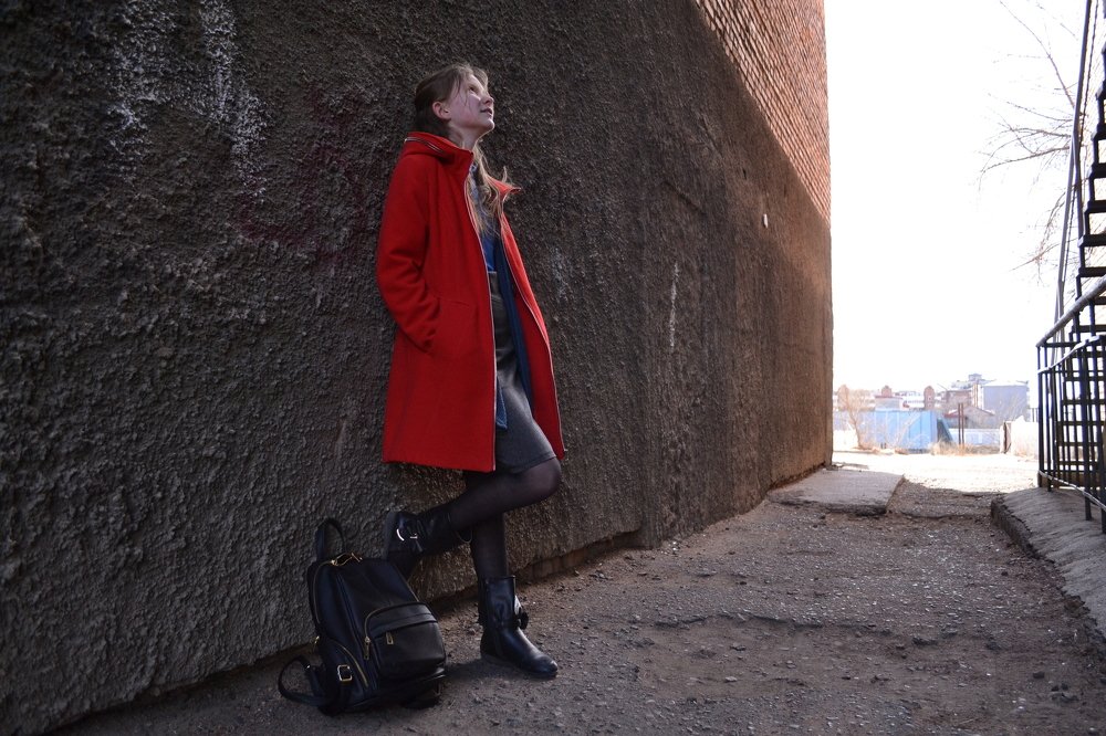 Photograph by Алёна Пестерева