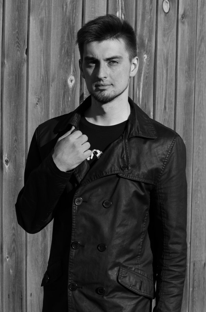 Photograph by Виталий Прозоров