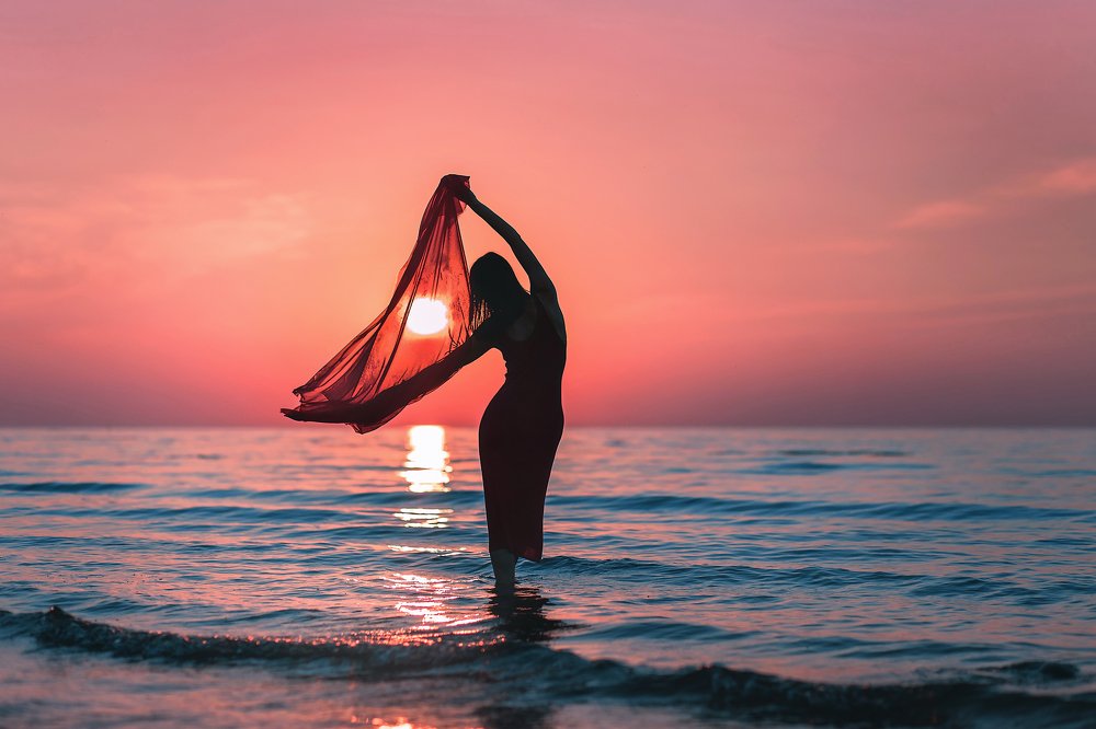 Photograph by Татьяна Молодочкина