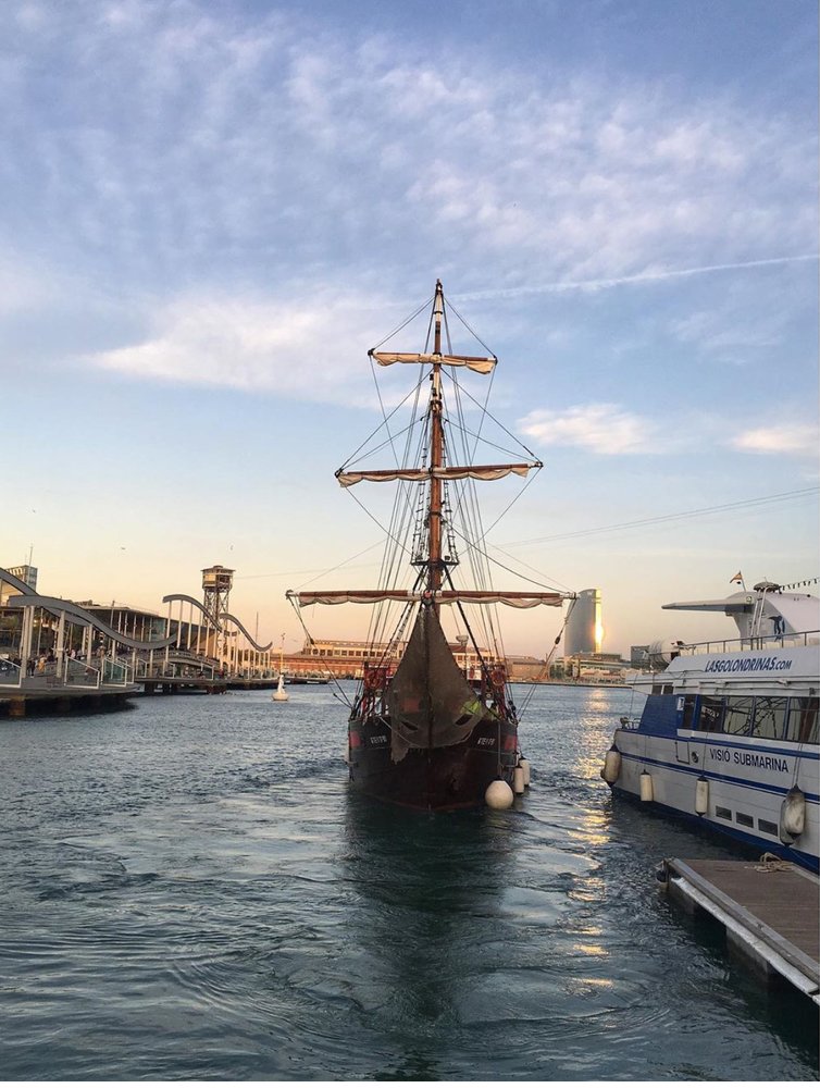 Photograph by Yelena Yakubov