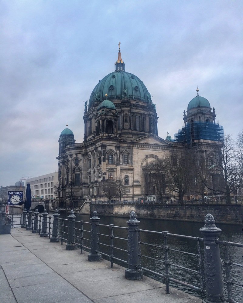 Photograph by Yelena Yakubov