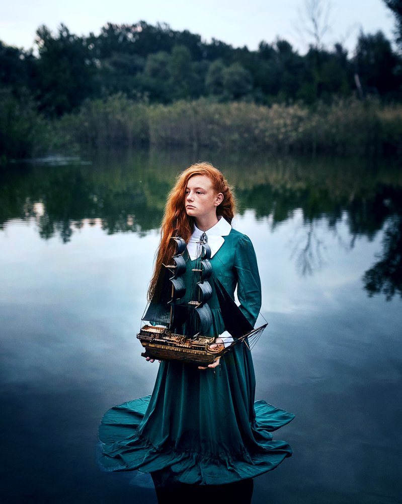 Photograph by Вероника Гергерт