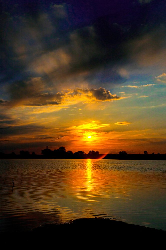 Photograph by Oleg Zaichenko