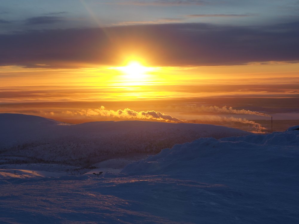 Photograph by Зайцева Катерина