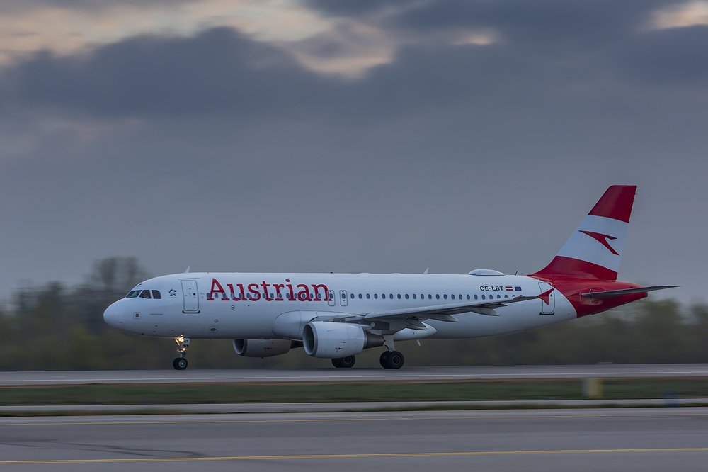 Austrian Airlines