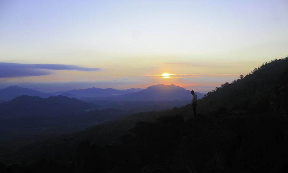 Sun Rise
