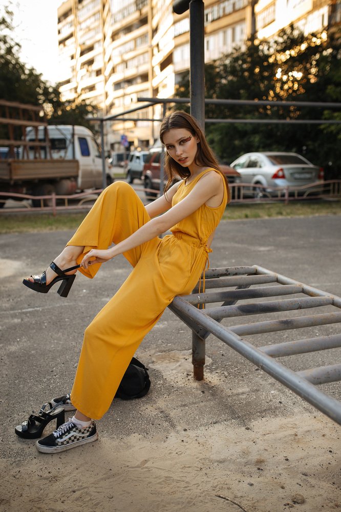 Photograph by Andrey  Monahov