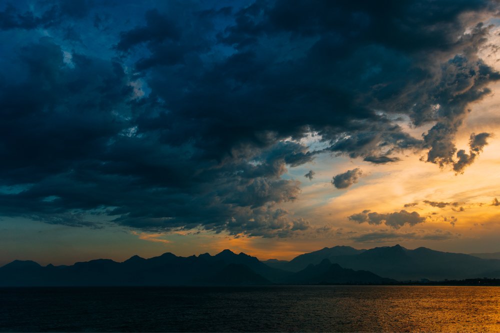 Photograph by Andrey  Monahov