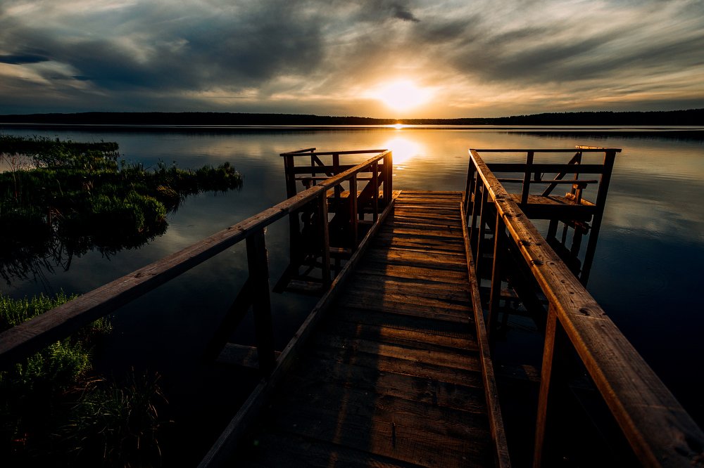 Photograph by Andrey  Monahov