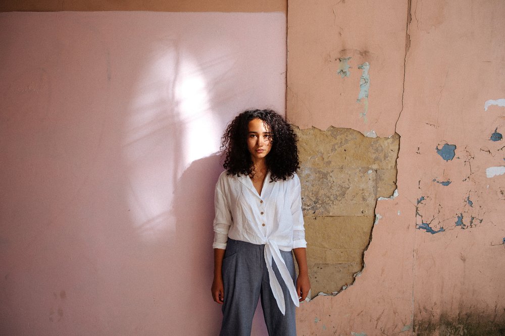 Photograph by Эскендер Усеинов