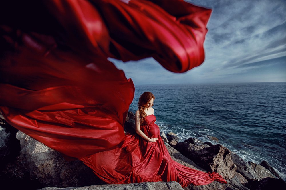 Photograph by Светлана Гаврильцова