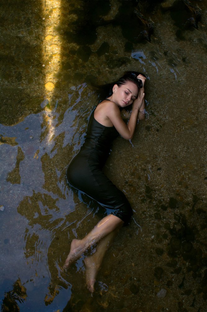 Photograph by Аня Песчанская