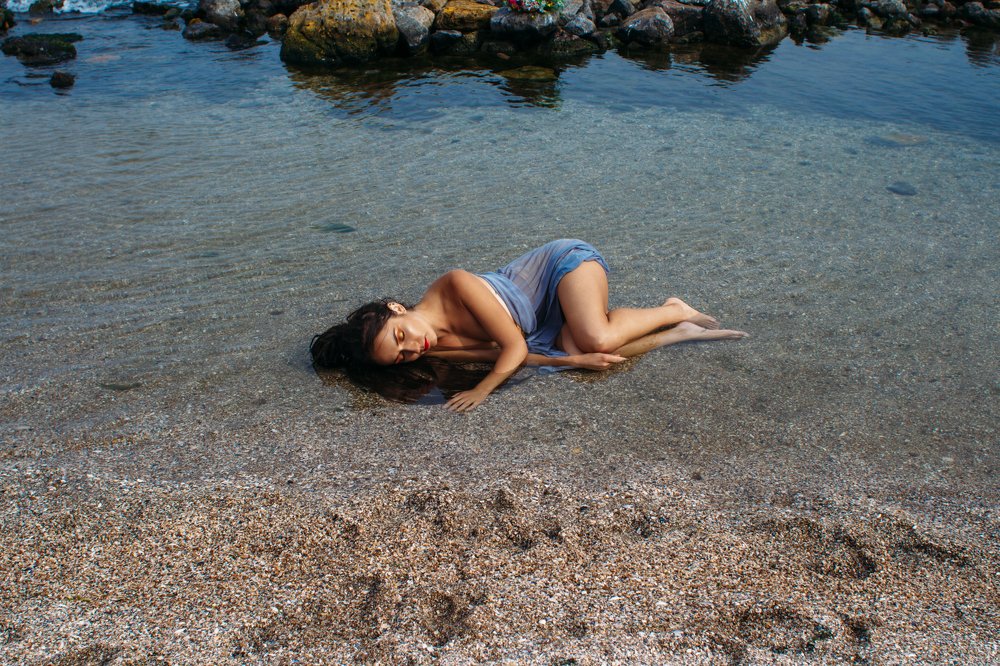 Photograph by Аня Песчанская