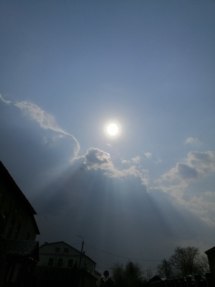 Photograph by Юлия Зеленева