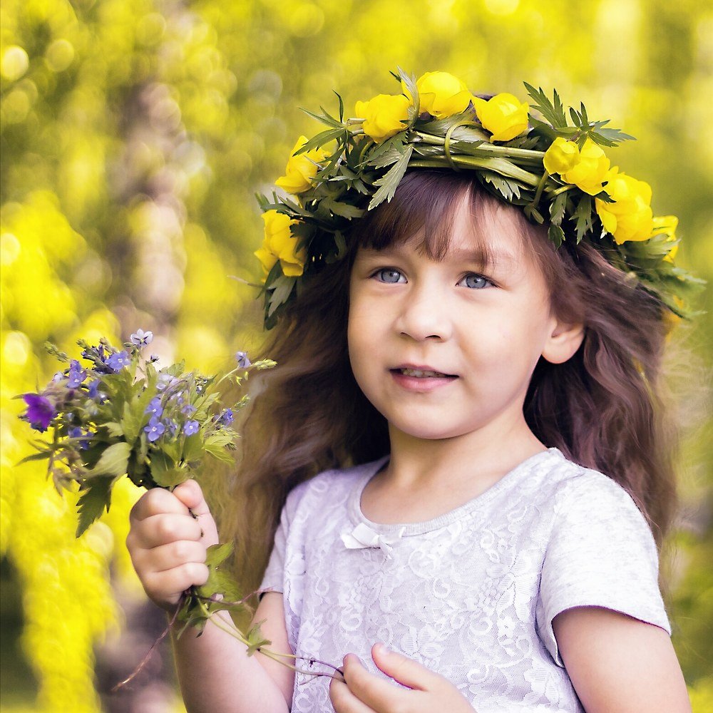 Лето, не уходи...