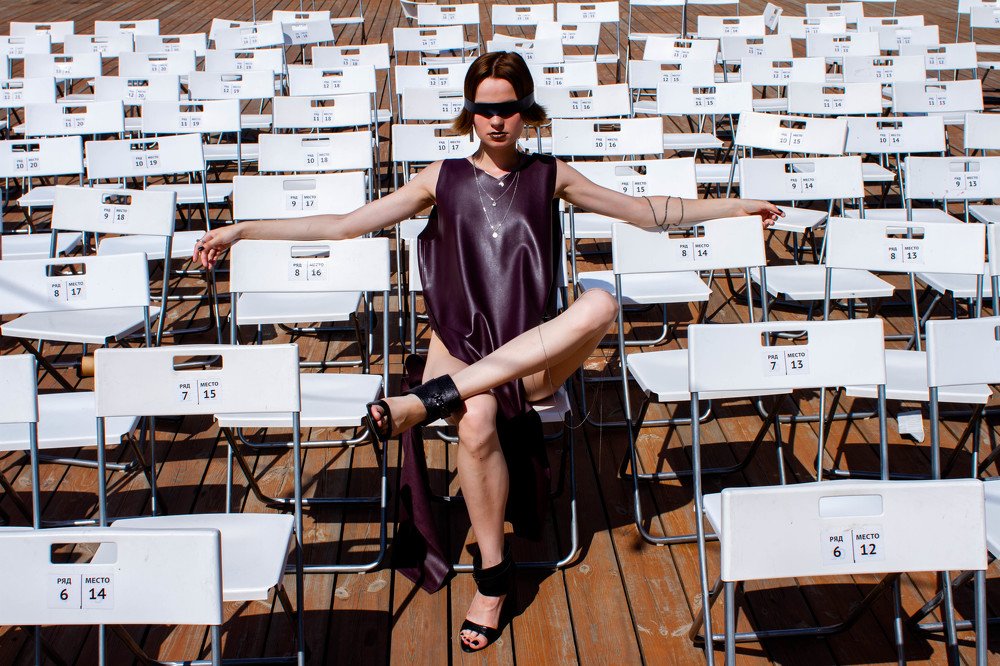 Photograph by Аня Песчанская