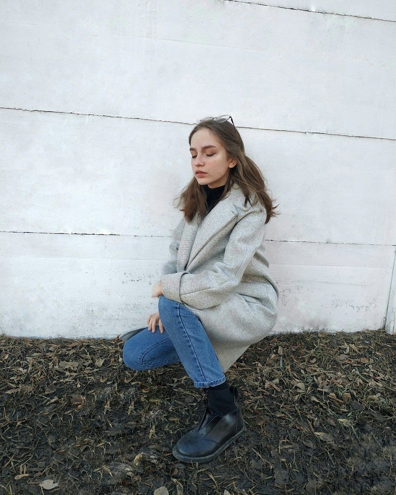 портрет