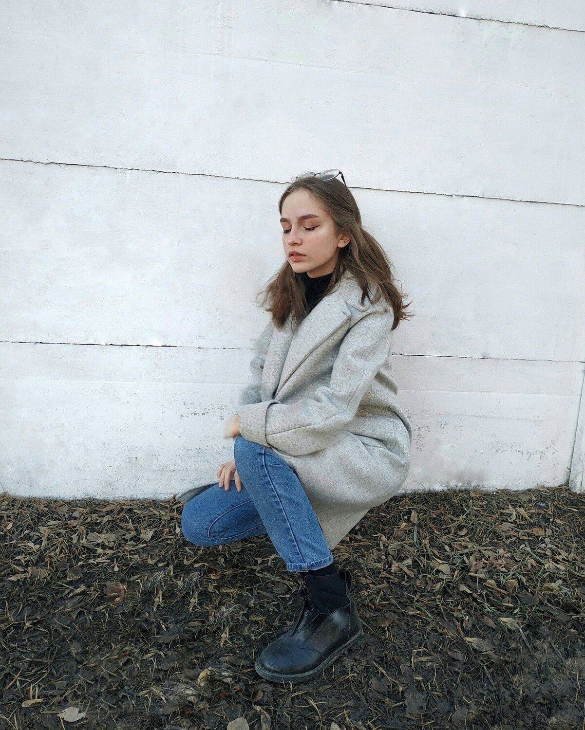 портрет