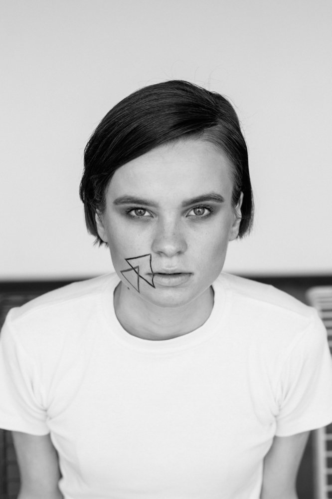 Photograph by Аня Песчанская