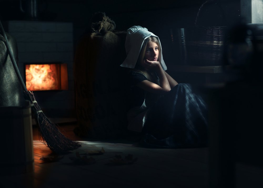 Photograph by Вадим Морозов