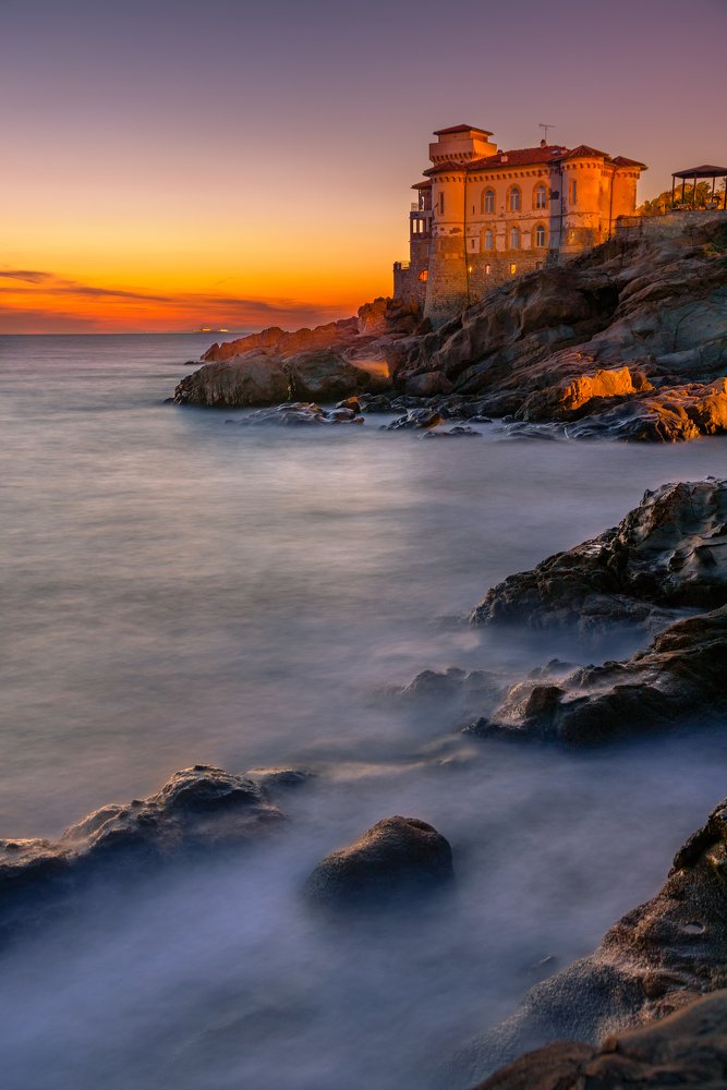 Castello del Boccale