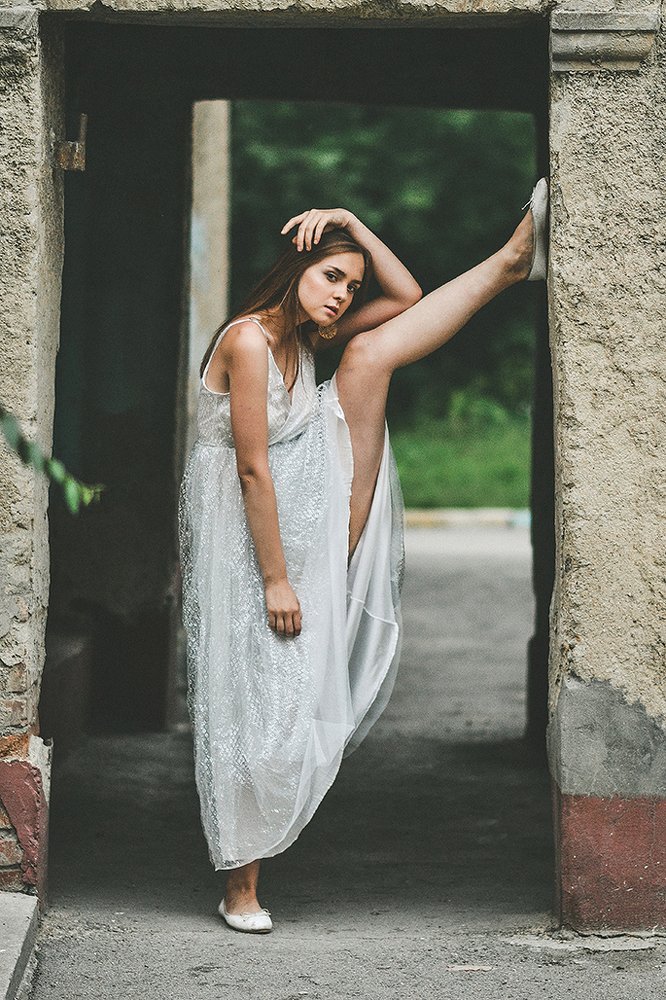 Photograph by ivashchenko 