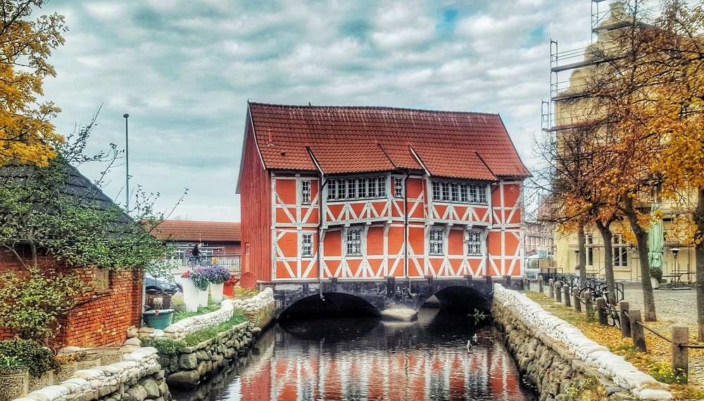 Photograph by Nini Sordia