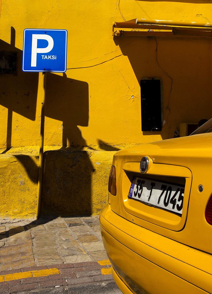 taksi