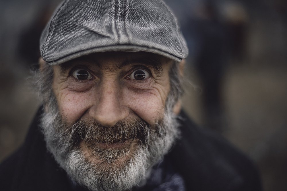 Photograph by Dimitris Vavliaras