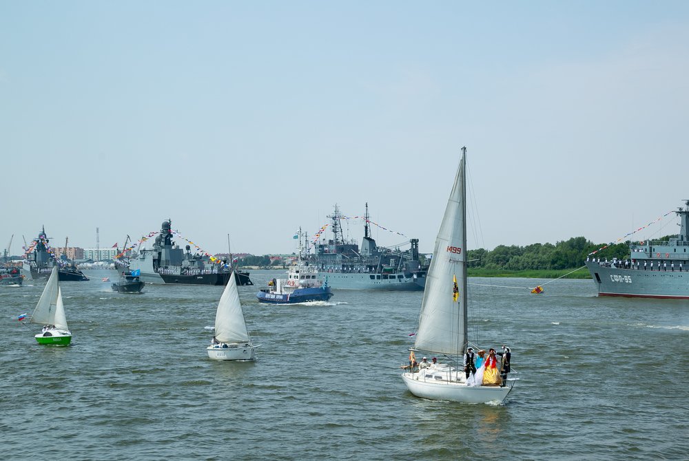 Photograph by Дарья Юсарева