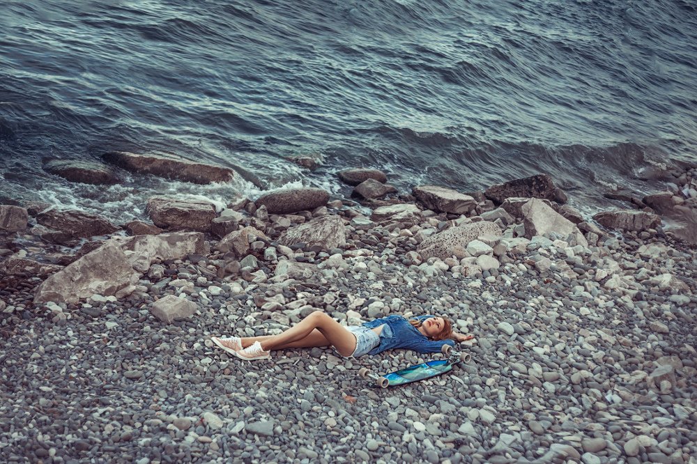 Photograph by Алиса Терновая