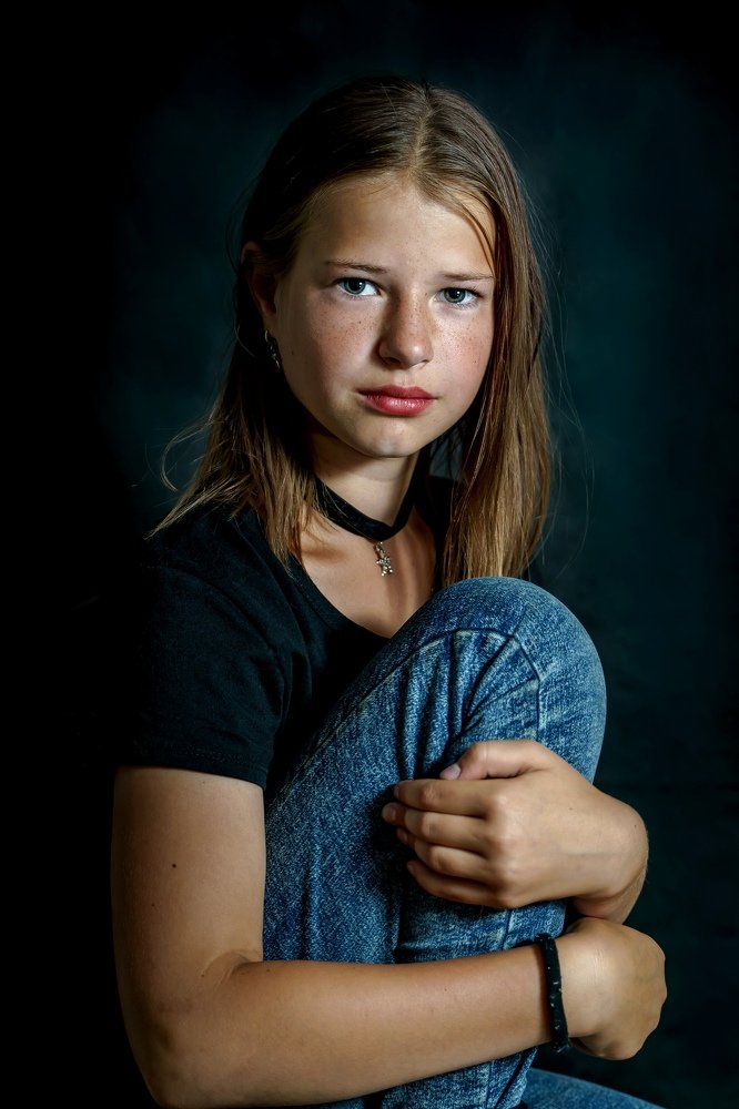 Photograph by Илья Борзенков