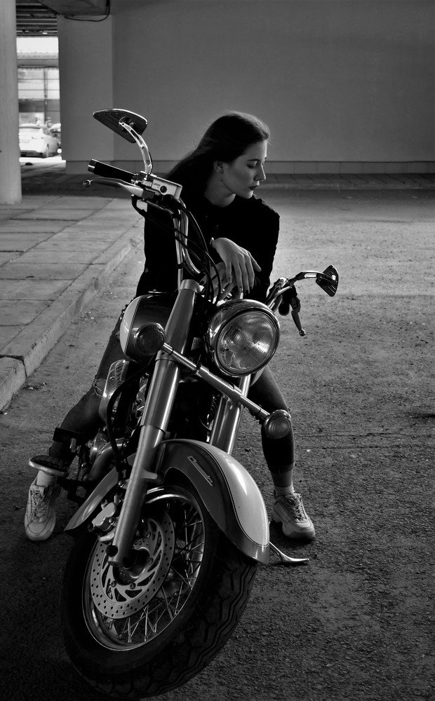 Дорога - Жизнь