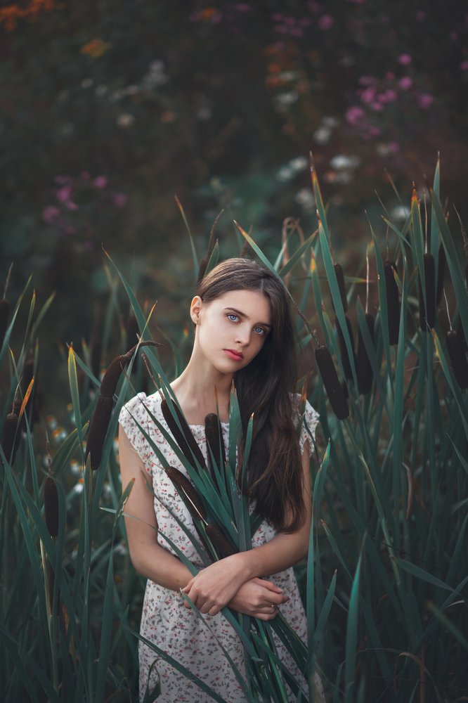 Photograph by Анна Мосс