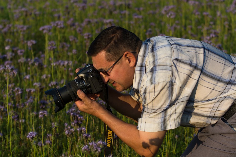 Photograph by Gaļina