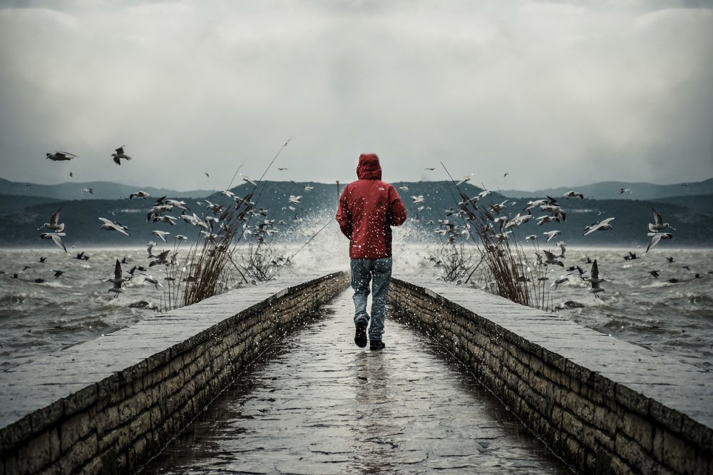 Photograph by Dimitris Vavliaras