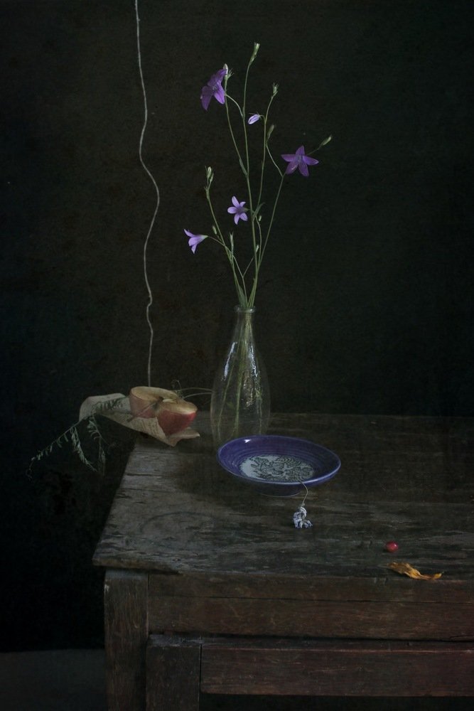 Середина лета