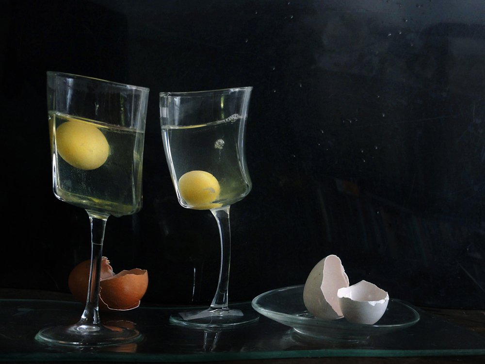 Водные процедуры