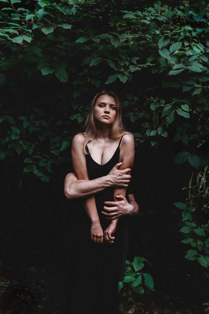 Photograph by Анастасия