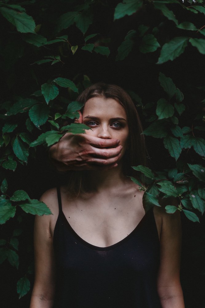 Photograph by Анастасия