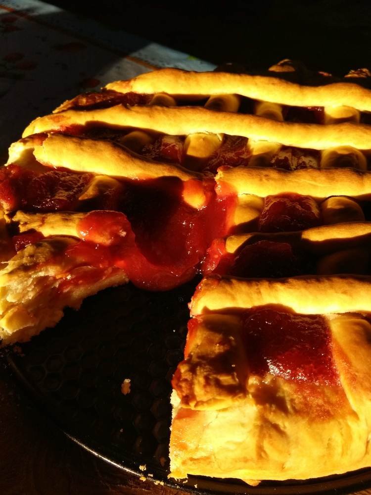 Photograph by Любовь Осипова