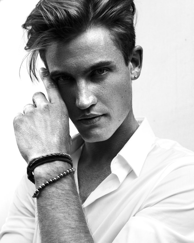 Photograph by Irina Lutsenko