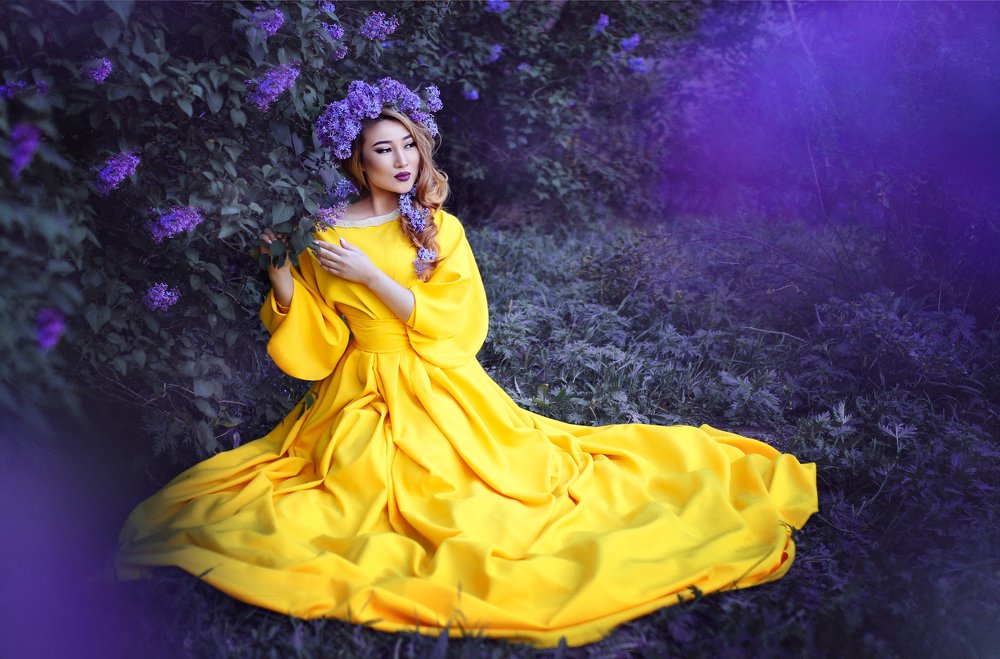 Photograph by Светлана Акшаева