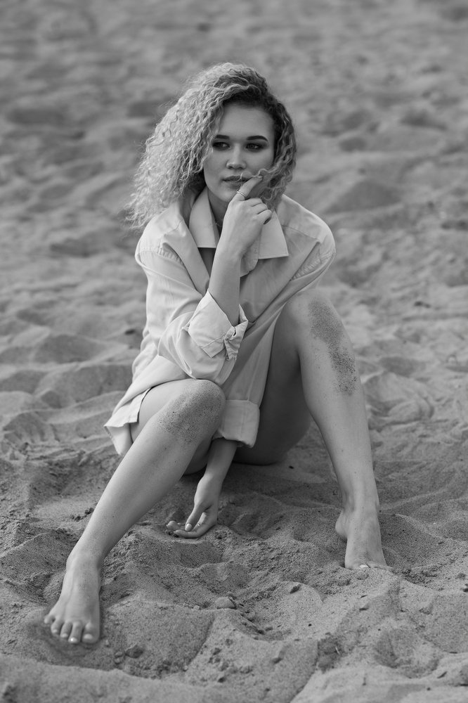 Photograph by Анна Чеснокова