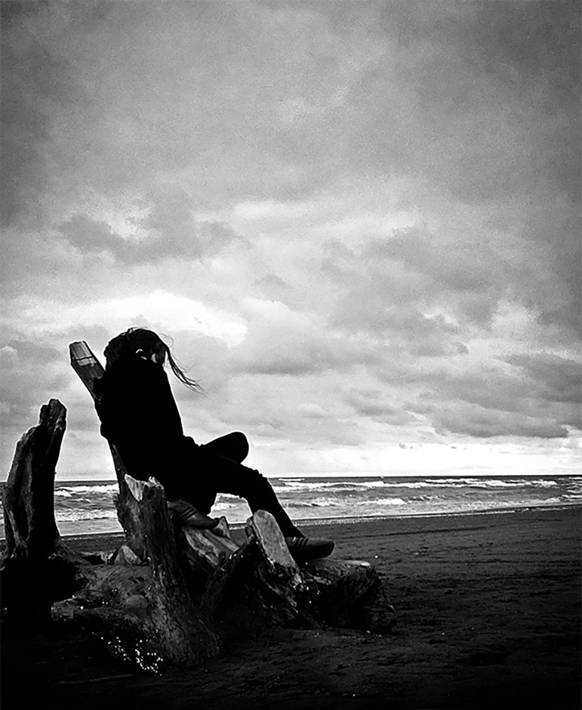 Photograph by Makan Modabberi