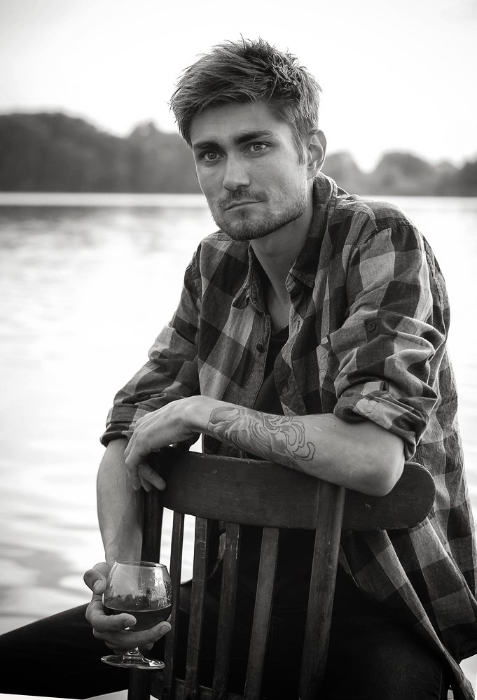 Старик и море