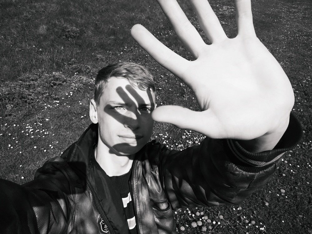 Photograph by Вадим Довбиш
